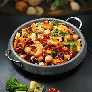 Ган го ян ру