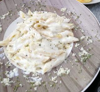 Pasta Quattro formaggi 450gr