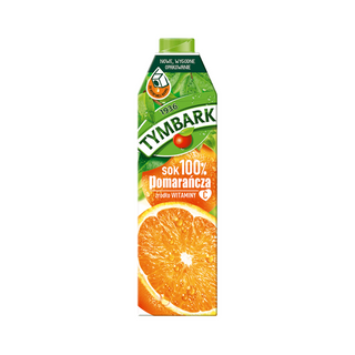 Tymbark Pomarancz, 1L
