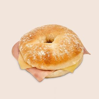 Bagel continental