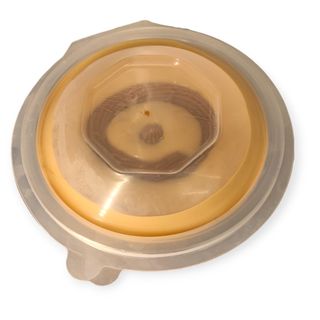 Mousse de Doce de Leite 120g