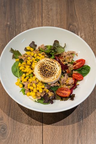 Insalata della casa