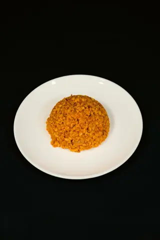 Bulgur Pilav