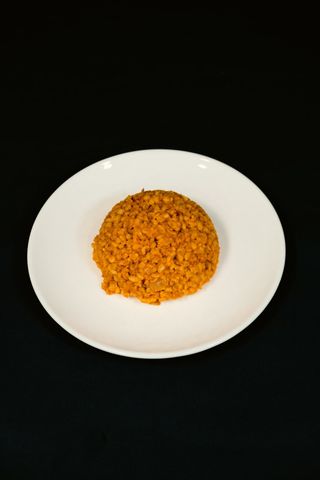 Bulgur Pilav