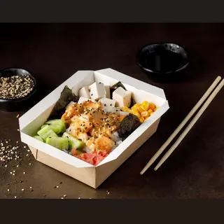 PokeBox cu tipar