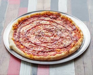 Barbanesa (Diâmetro 35 cm)