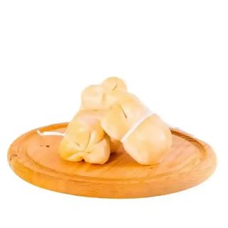 Scamorza affumicata pugliese 330 g