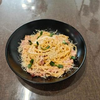 Паста Сирно - Вершкова (250гр)