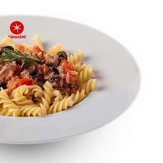 Sardegna Com Bebida Campanha