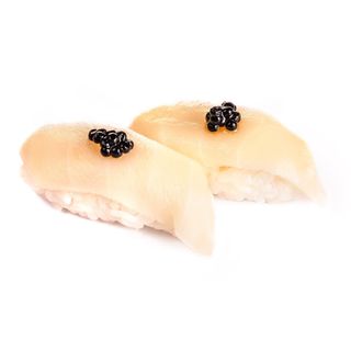 32.Nigiri Pez Mantequilla (2 Pzs.)