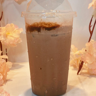 T5. CHOCOLATE TÉ CON COCONUT