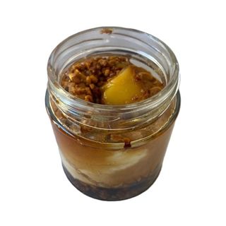 Tarta Tocino De Cielo