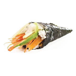 181  temaki vegetal(1pzs)