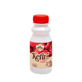 Kefir fragola