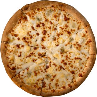 Quattro formaggi 40 cm