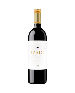 Vino Tinto Izadi Crianza (750 Ml.)