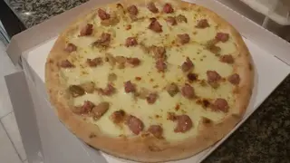 Boscaiola - Maxi