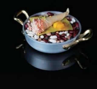 Mini Cono Atún (1 Pza.)