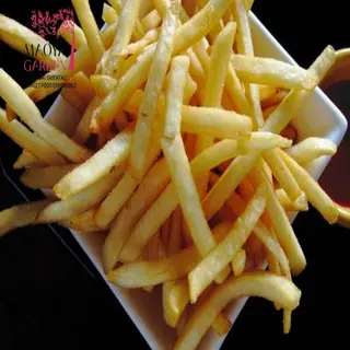 Patatine fritte