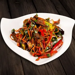 Салат Кавказский (250 г)