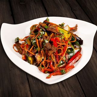 Салат Кавказский (250 г)