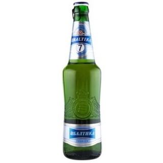 Baltika 7