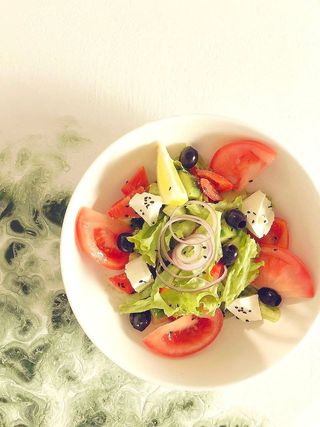 Салат Грецький (260г)