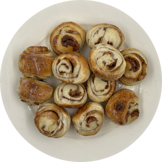 Сладкие рулетики (200 г)