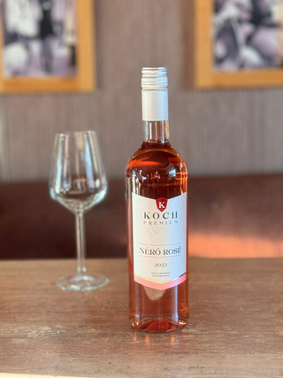 Crama Koch Nero Rose 750 ml