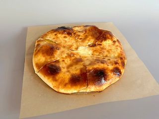 Хачапури по імеритинськи (400 гр)