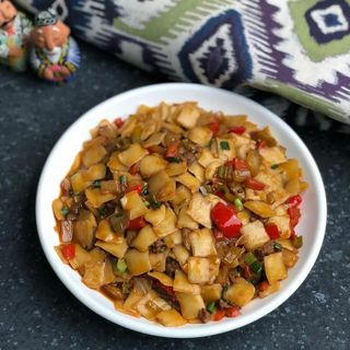 Манпар цомян 