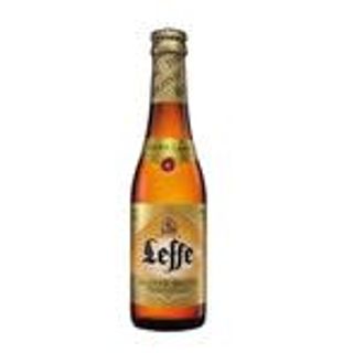Birra Leffe Blonde 33 cl