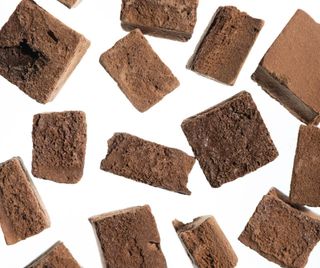 Сублімоване морозиво Шоколад, 50 г