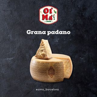 Grana padano (100 gr.)