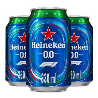 Heineken 0,0 