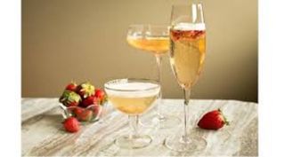 Сидр Фраголіно 1л глово