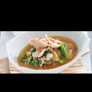 Suku Yaki Glass Noodles