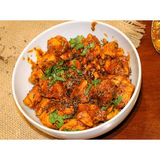 Jeera Chicken