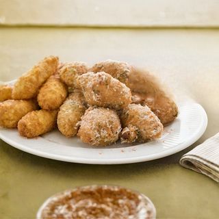 64. Байганети с кашкавал (250гр)