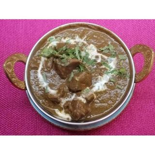 Mutton Saag