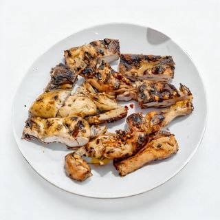 Frango Assado Inteiro