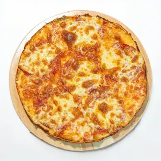 Pizza Diavola