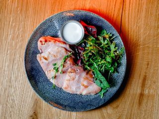 Філе індички су-від ( 250/50g)