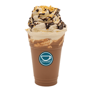 NUTELLA FRAPPE