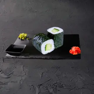 Maki Pepino (8 pzas.)