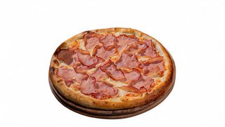 Pizza prosciutto - 40cm