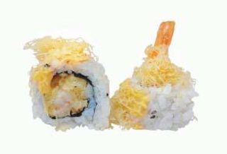 107. Spicy ebiten - 8 pezzi