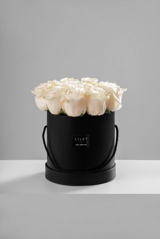 White Rose premium Box 