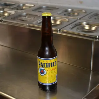 PACIFICO