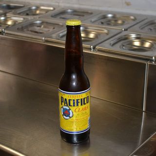 PACIFICO